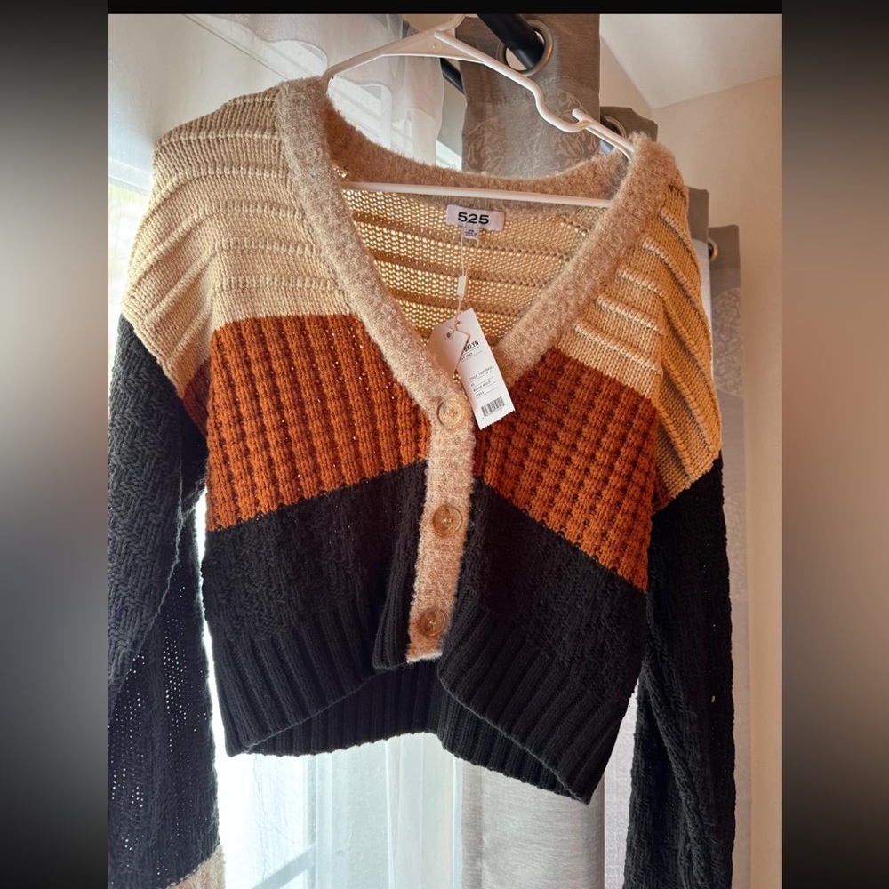 Sexy Winter Sweater